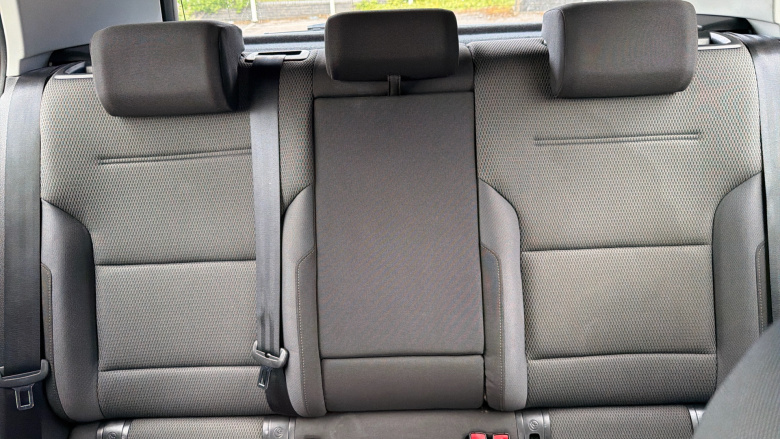 Volkswagen Golf 1.4 TSI SE [Nav] 5dr Petrol Hatchback